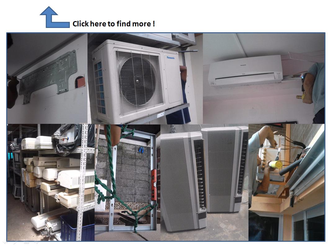 Aircond Service Subang Jaya